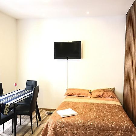 San Blas House & Suites كويتو المظهر الخارجي الصورة