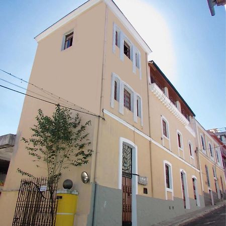 San Blas House & Suites كويتو المظهر الخارجي الصورة