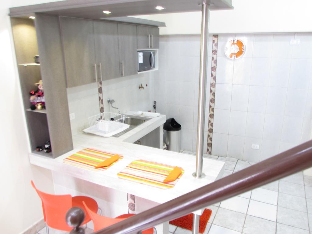 San Blas House & Suites كويتو المظهر الخارجي الصورة