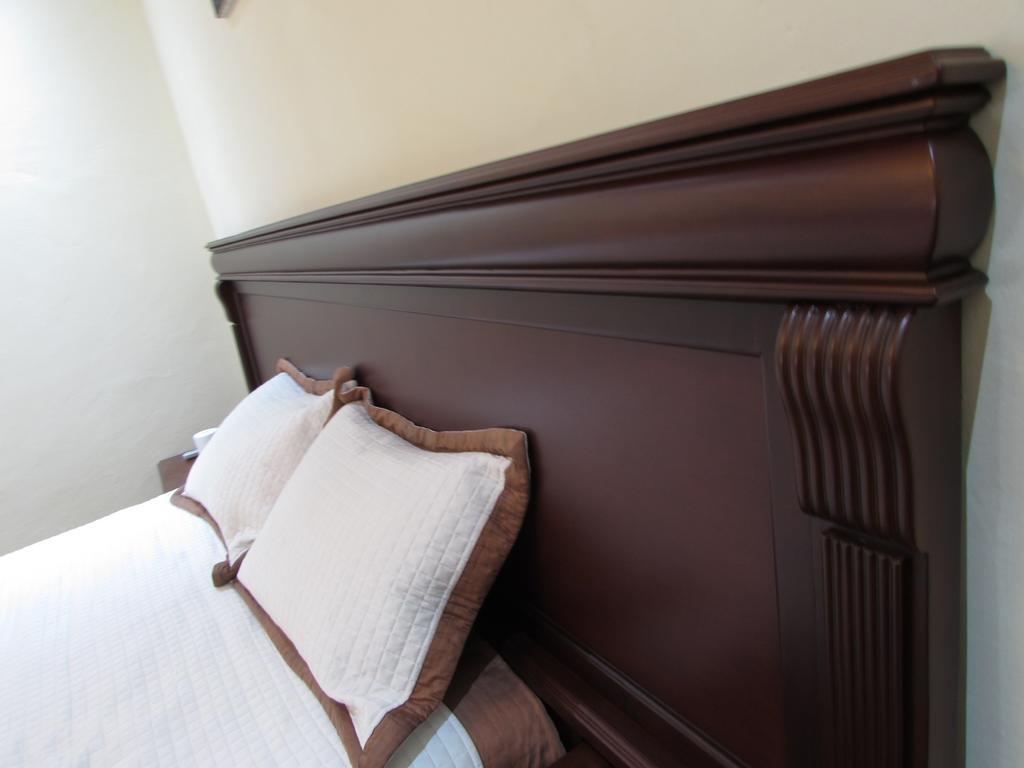 San Blas House & Suites كويتو المظهر الخارجي الصورة