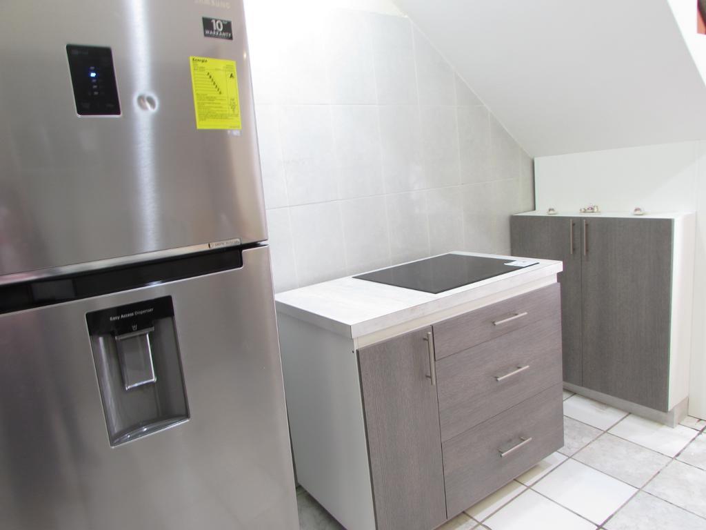 San Blas House & Suites كويتو المظهر الخارجي الصورة