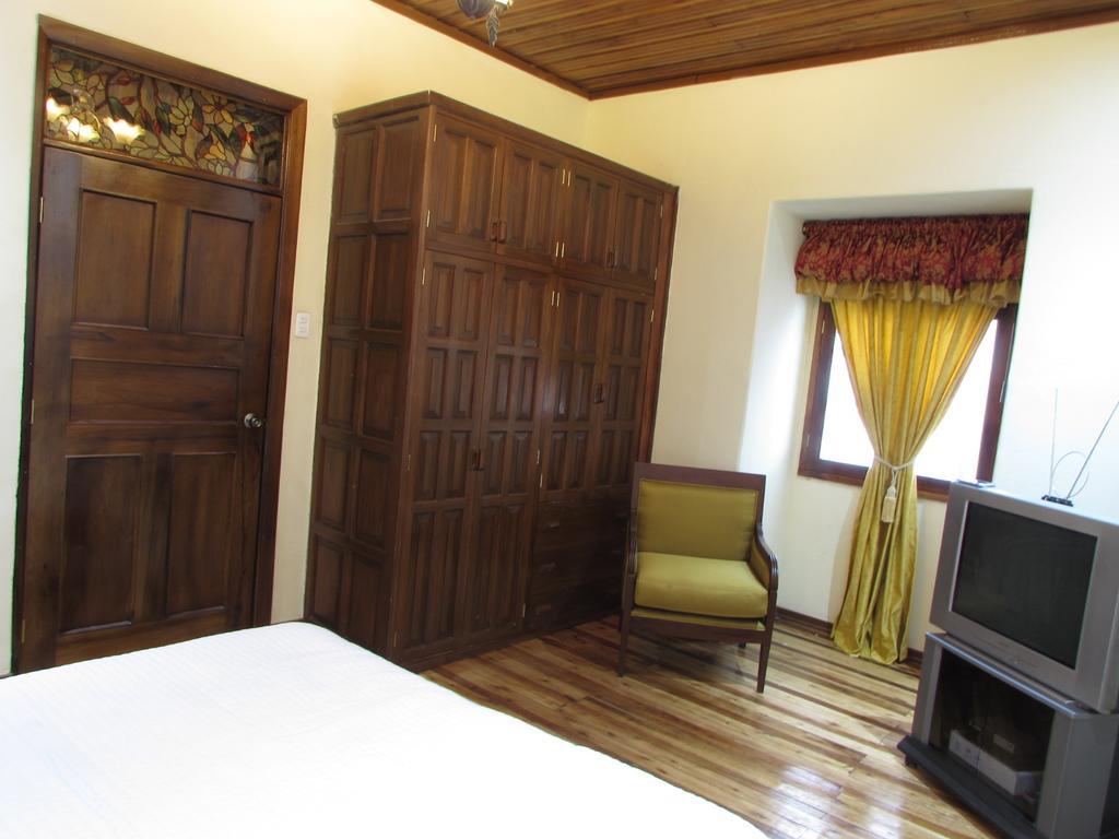 San Blas House & Suites كويتو المظهر الخارجي الصورة
