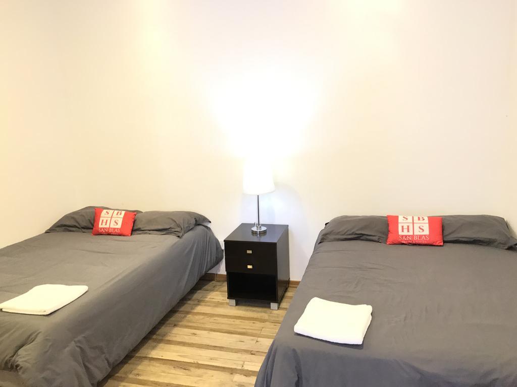 San Blas House & Suites كويتو المظهر الخارجي الصورة
