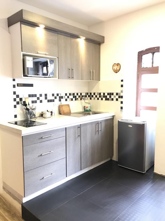 San Blas House & Suites كويتو المظهر الخارجي الصورة