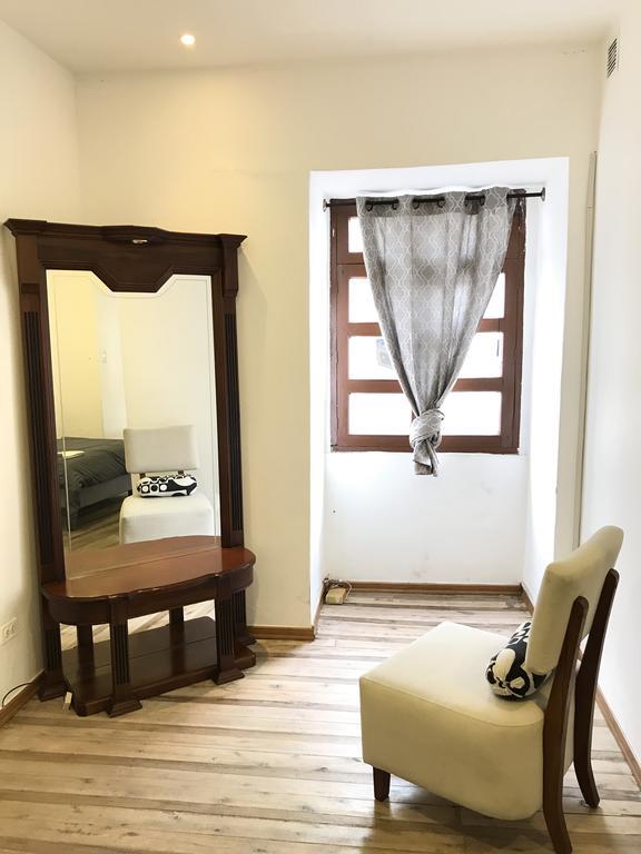 San Blas House & Suites كويتو المظهر الخارجي الصورة