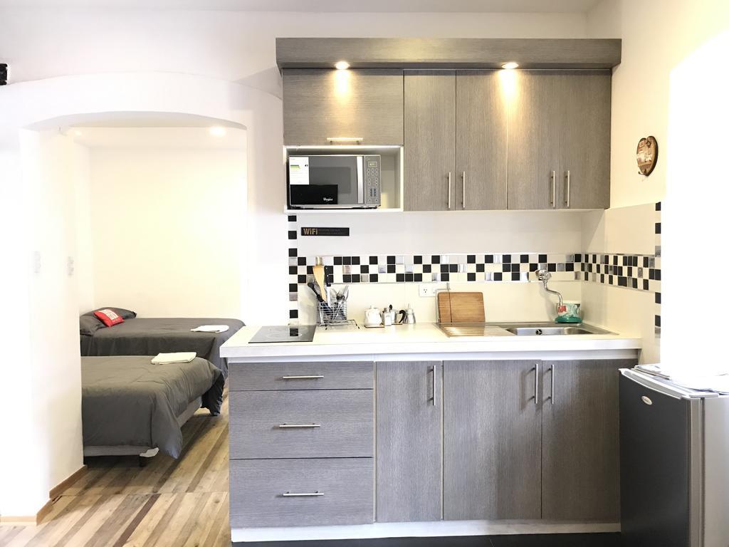San Blas House & Suites كويتو المظهر الخارجي الصورة