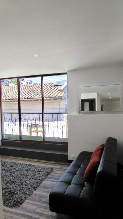 San Blas House & Suites كويتو المظهر الخارجي الصورة