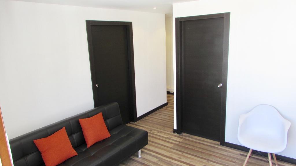 San Blas House & Suites كويتو المظهر الخارجي الصورة