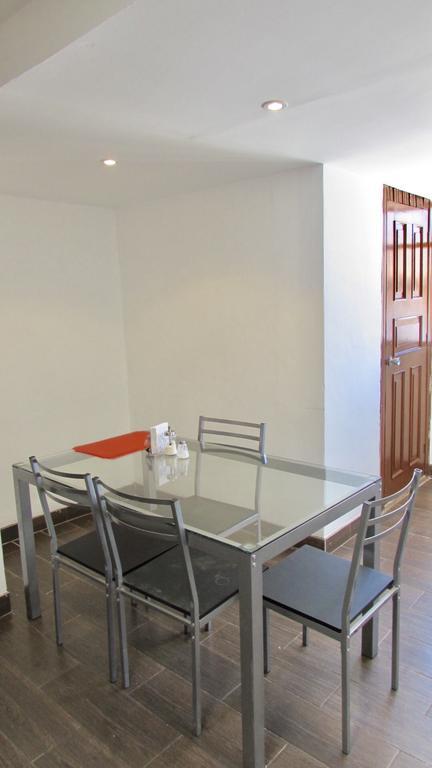 San Blas House & Suites كويتو المظهر الخارجي الصورة