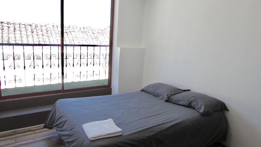 San Blas House & Suites كويتو المظهر الخارجي الصورة