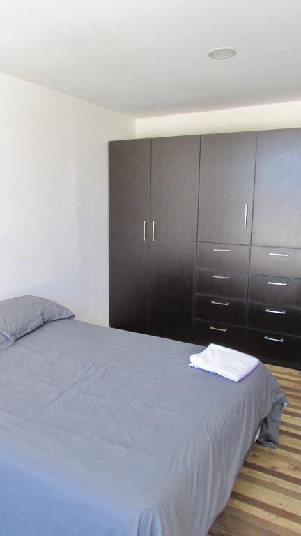 San Blas House & Suites كويتو المظهر الخارجي الصورة