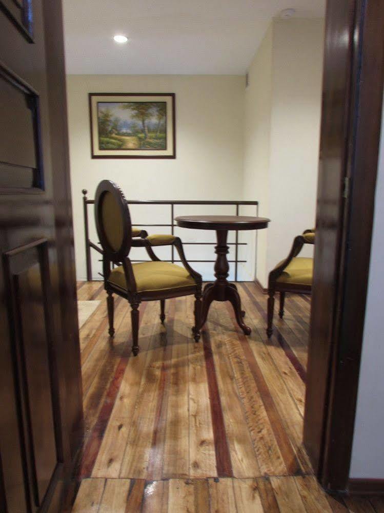 San Blas House & Suites كويتو المظهر الخارجي الصورة