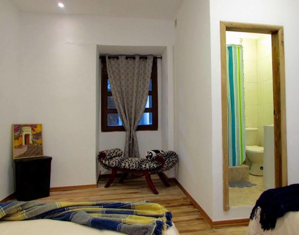 San Blas House & Suites كويتو المظهر الخارجي الصورة