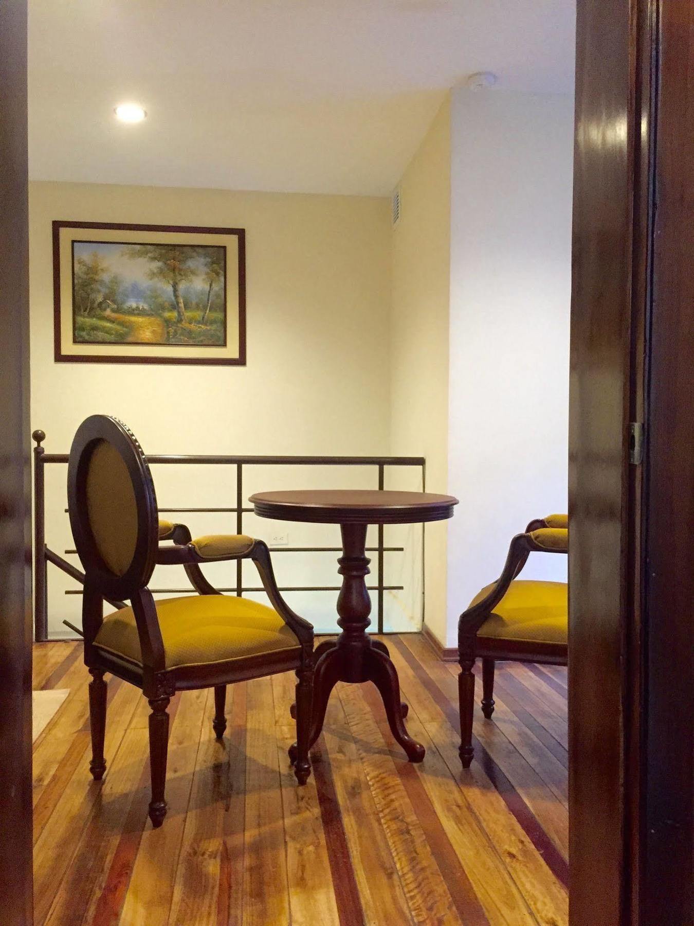 San Blas House & Suites كويتو المظهر الخارجي الصورة