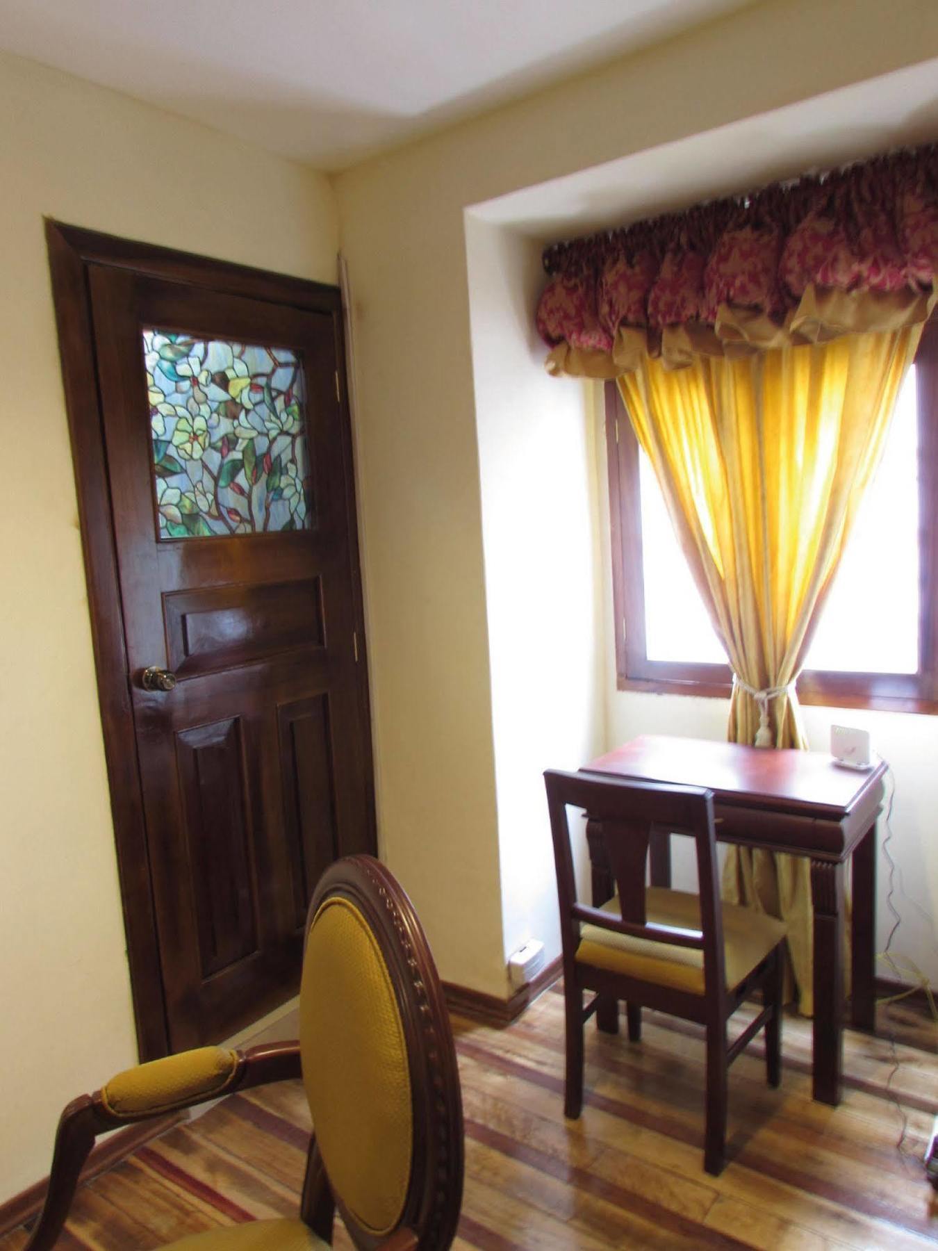 San Blas House & Suites كويتو المظهر الخارجي الصورة