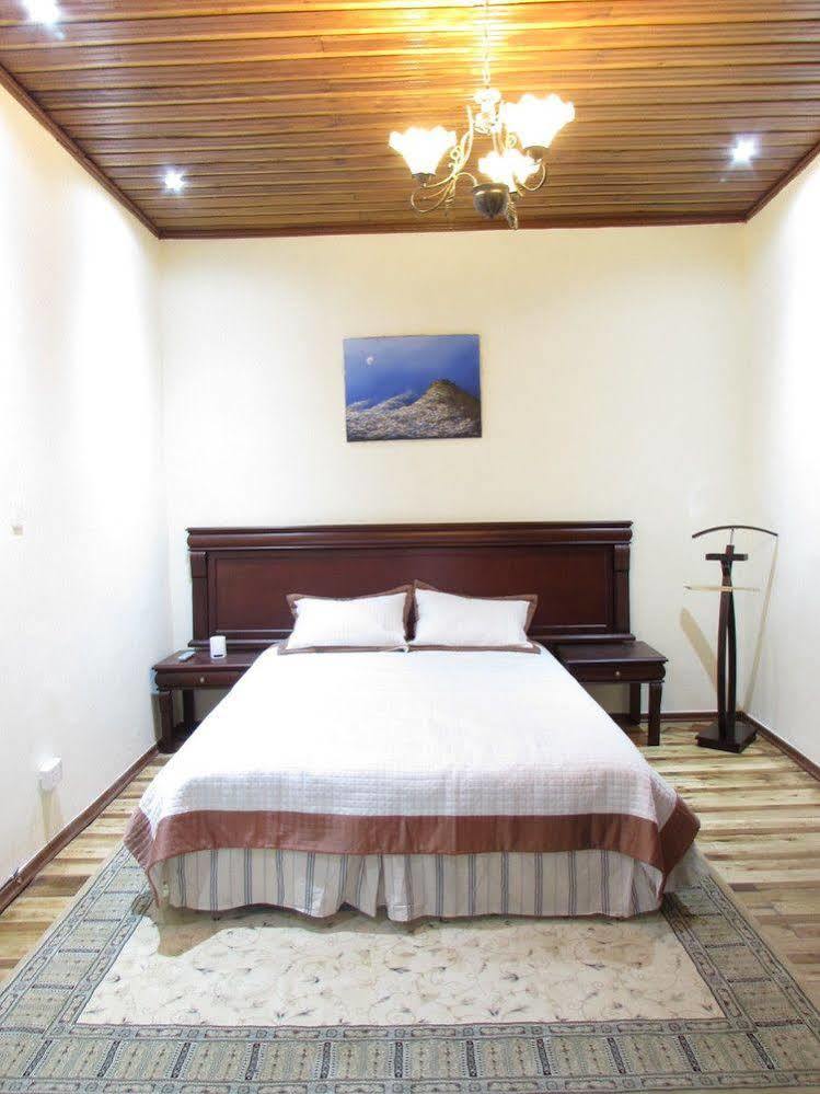 San Blas House & Suites كويتو المظهر الخارجي الصورة
