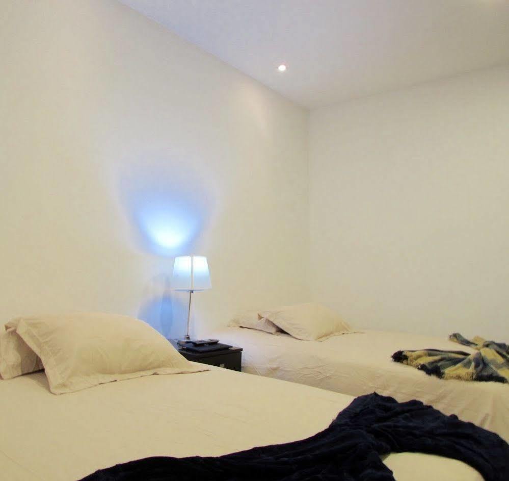 San Blas House & Suites كويتو المظهر الخارجي الصورة